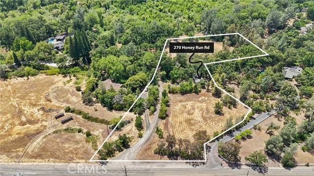 270 Honey Run RD, Chico, CA 95928