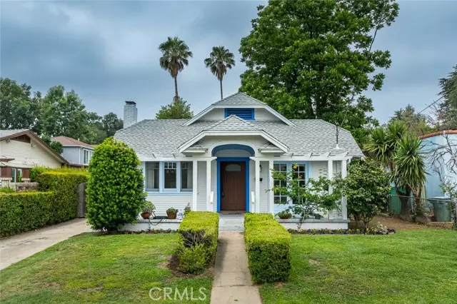 1651 N Garfield AVE, Pasadena, CA 91104