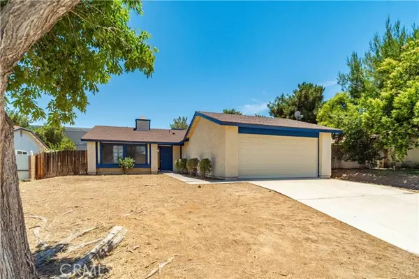 Palmdale, CA 93550,37224 Halfmoon DR