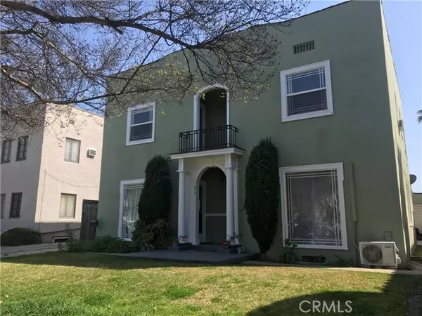 254 E Glenarm ST, Pasadena, CA 91106