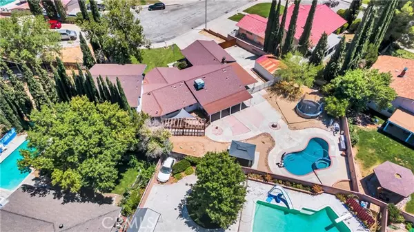 2528 Key CT, Lancaster, CA 93536