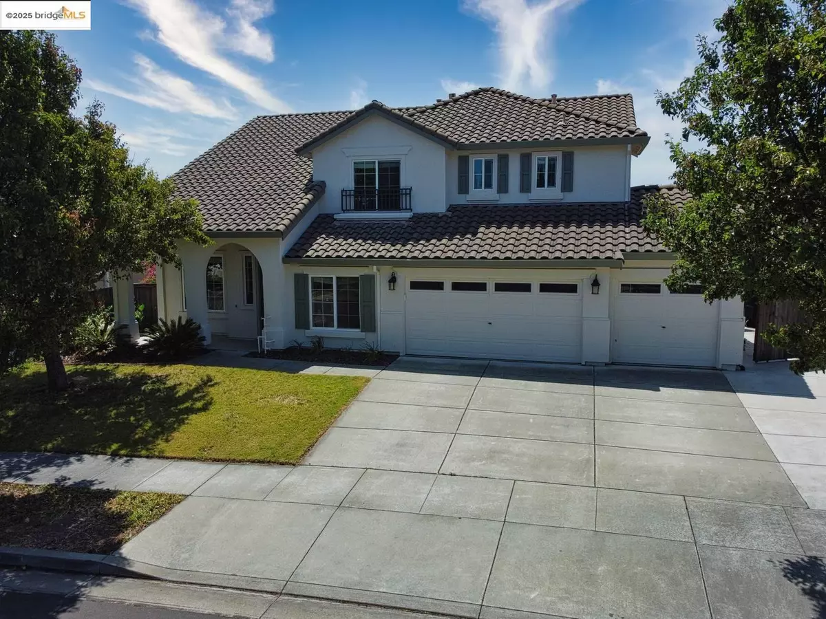 Fairfield, CA 94534,4941 Paramount WAY