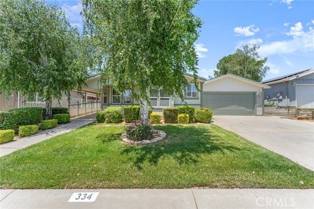 10961 Desert Lawn DR 334, Calimesa, CA 92320