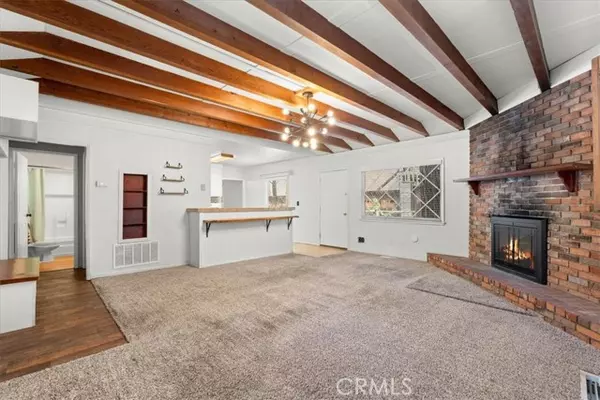 Wrightwood, CA 92397,1869 Thrush RD