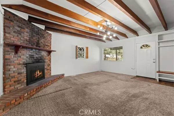 Wrightwood, CA 92397,1869 Thrush RD