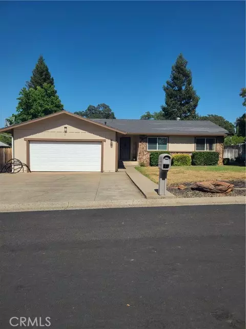 Oroville, CA 95966,11 Sorrel CT