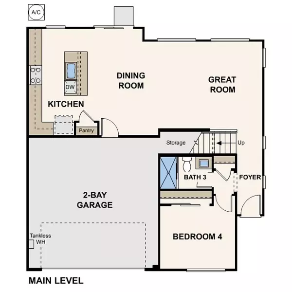 Menifee, CA 92585,26832 Colorado DR