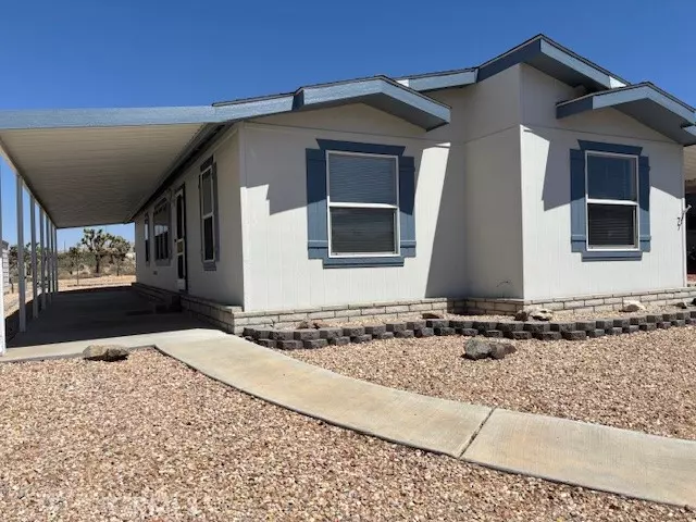 7501 Palm AVE 77, Yucca Valley, CA 92284