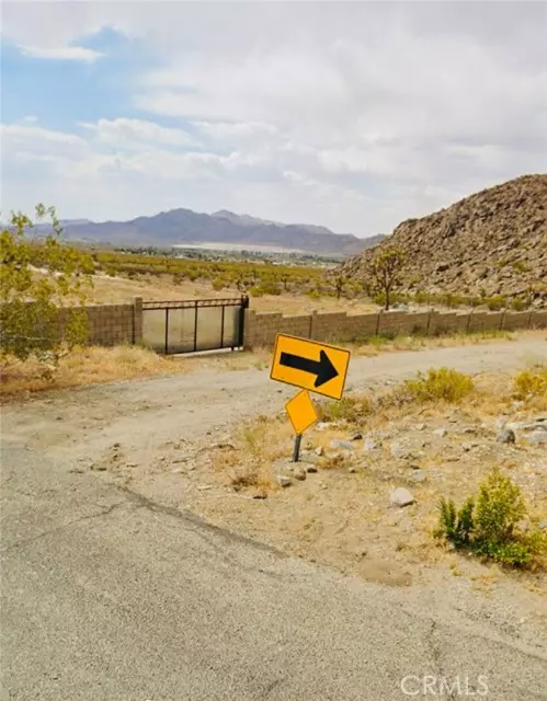 Lucerne Valley, CA 92356,32042 Zircon RD