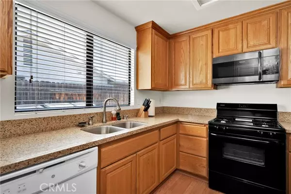 San Jacinto, CA 92583,444 Westminister DR