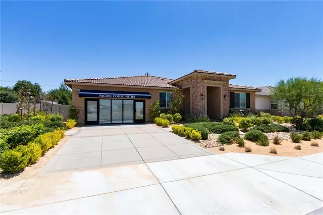 3664 Saddleback DR, Palmdale, CA 93550