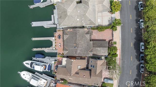 612 Harbor Island DR, Newport Beach, CA 92660