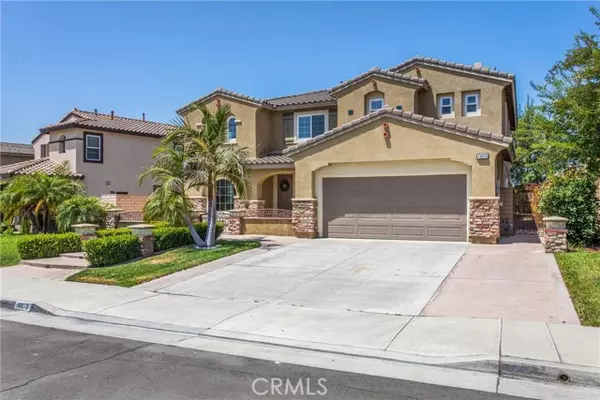 Riverside, CA 92503,16873 Valley Spring DR