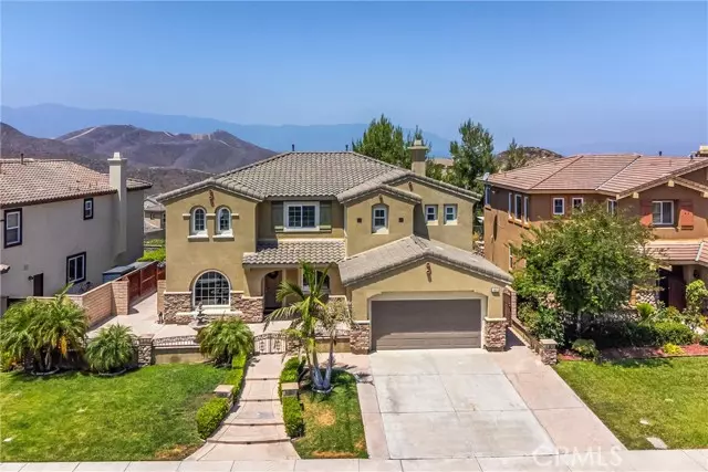 Riverside, CA 92503,16873 Valley Spring DR