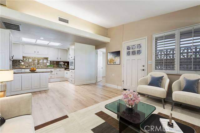 13300 Twin Hills DR 46 A, Seal Beach, CA 90740