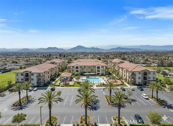 16203 Foothill BLD, Fontana, CA 92335