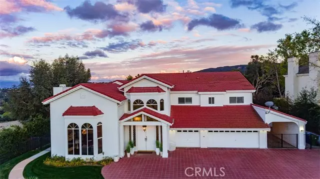 4020 Clarinda DR, Tarzana, CA 91356