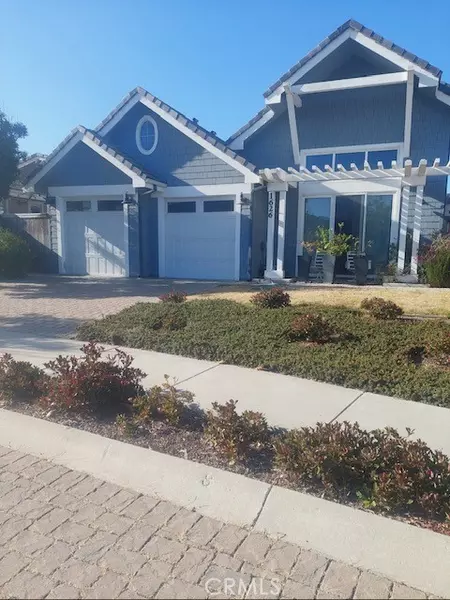 1626 Monterey AVE, Grover Beach, CA 93433