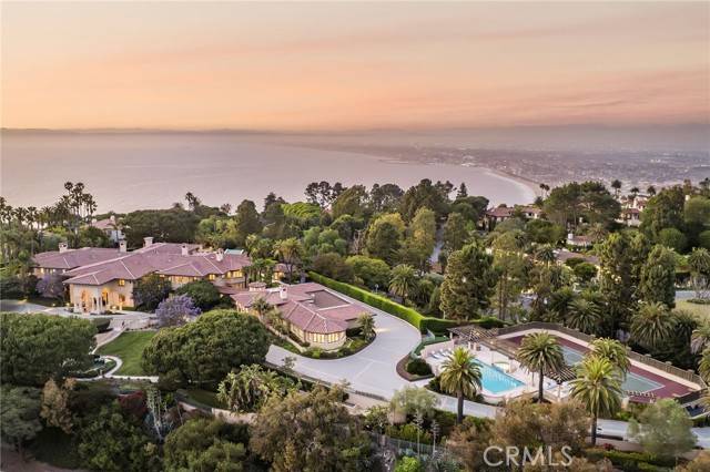 1129 Via Mirabel, Palos Verdes Estates, CA 90274