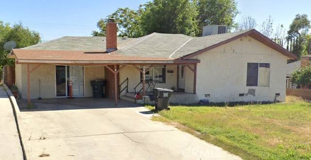 2417 Edwards AVE, Bakersfield, CA 93306