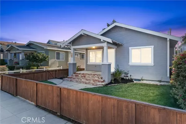 765 Loma AVE 769, Long Beach, CA 90804