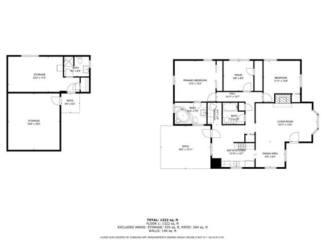 Long Beach, CA 90805,1040 E 67th ST