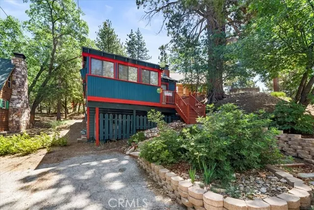 847 Silver Tip DR, Big Bear Lake, CA 92315