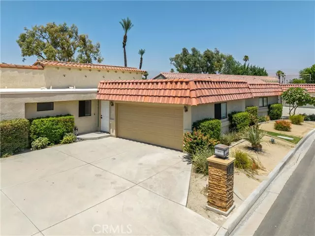 40316 Bay Hill WAY, Palm Desert, CA 92211