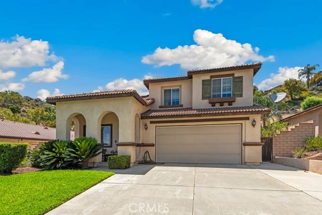 29483 Rock Point DR, Lake Elsinore, CA 92530