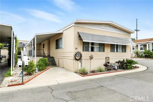 1001 Lambert RD Space 35, La Habra, CA 90631