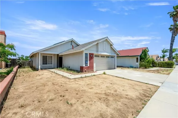 Perris, CA 92571,52 Chant ST