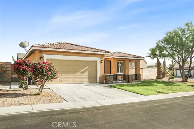 Indio, CA 92203,80543 Stortford AVE