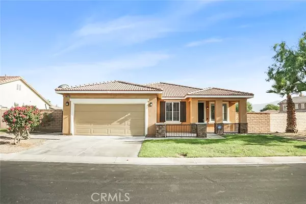 Indio, CA 92203,80543 Stortford AVE