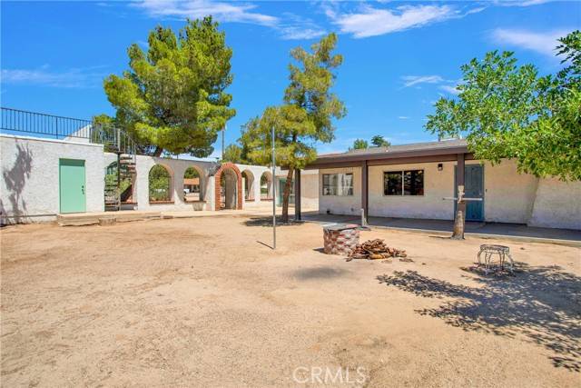 Hesperia, CA 92345,7165 Lyons AVE