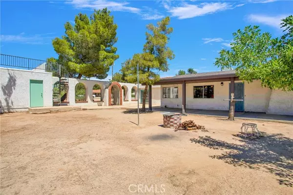 Hesperia, CA 92345,7165 Lyons AVE