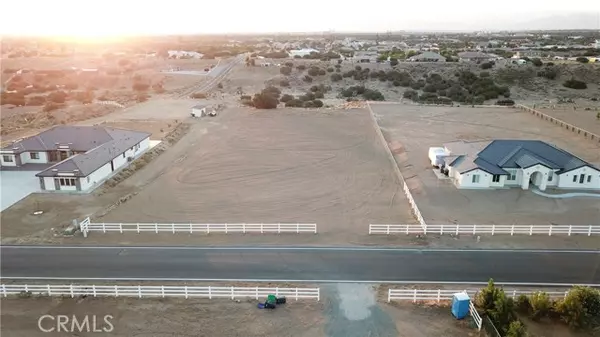 Oak Hills, CA 92344,0 Barker RD