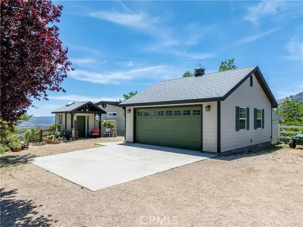 Anza, CA 92539,52685 Saddleback RD