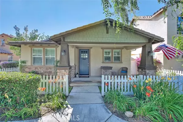 Loma Linda, CA 92354,11219 Dumetz LN