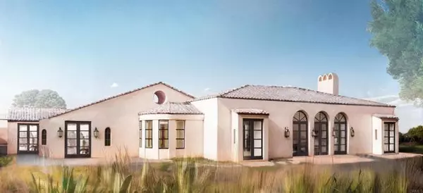 Rancho Santa Fe, CA 92067,18096 Loma Alegre