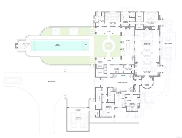 Rancho Santa Fe, CA 92067,18096 Loma Alegre