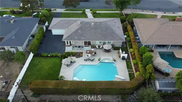 Glendora, CA 91741,832 Prima Vera RD