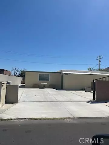 15845 La Vida DR, Palm Springs, CA 92262