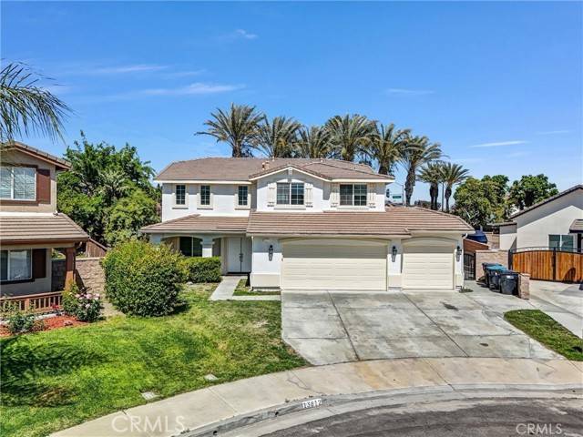 13812 Hollywood AVE, Eastvale, CA 92880