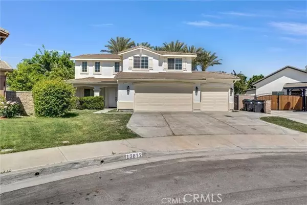 Eastvale, CA 92880,13812 Hollywood AVE