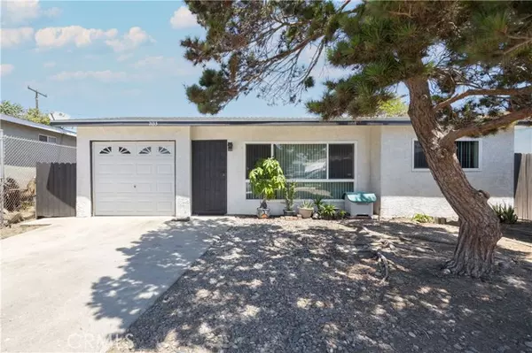 2133 E Lucien ST, Compton, CA 90222