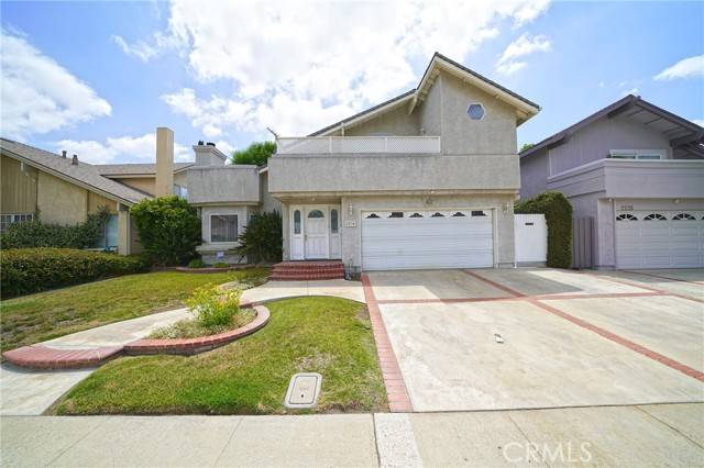 2234 Century PL, Simi Valley, CA 93063