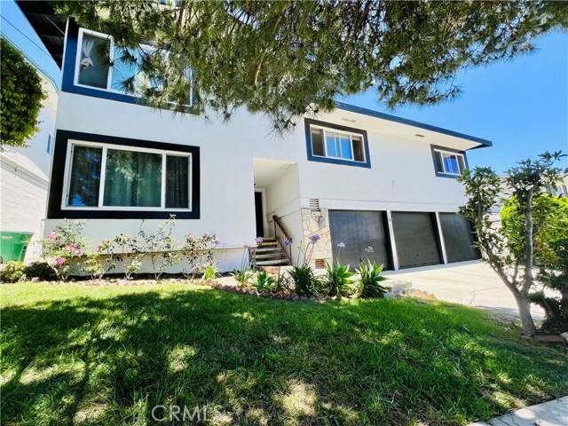 28040 Lobrook DR, Rancho Palos Verdes, CA 90275