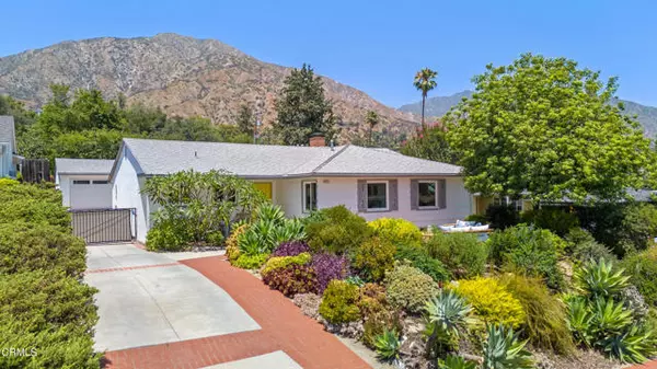 Sierra Madre, CA 91024,455 E Laurel AVE