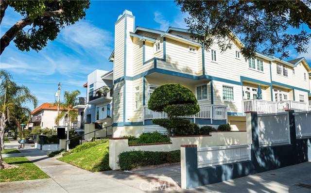702 S Broadway B, Redondo Beach, CA 90277