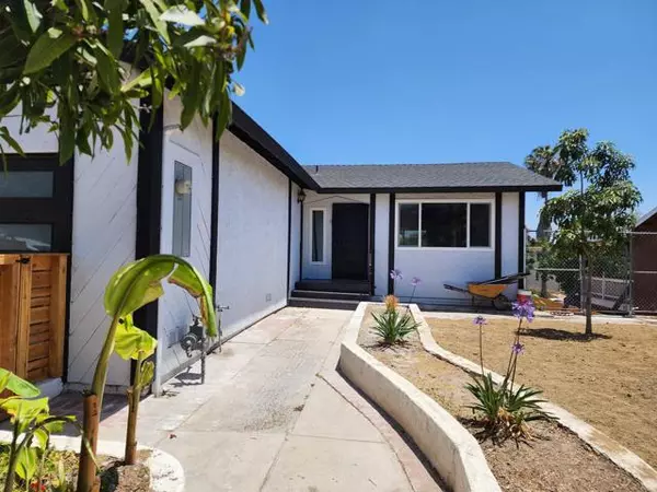 1348 E 6th ST, National City, CA 91950